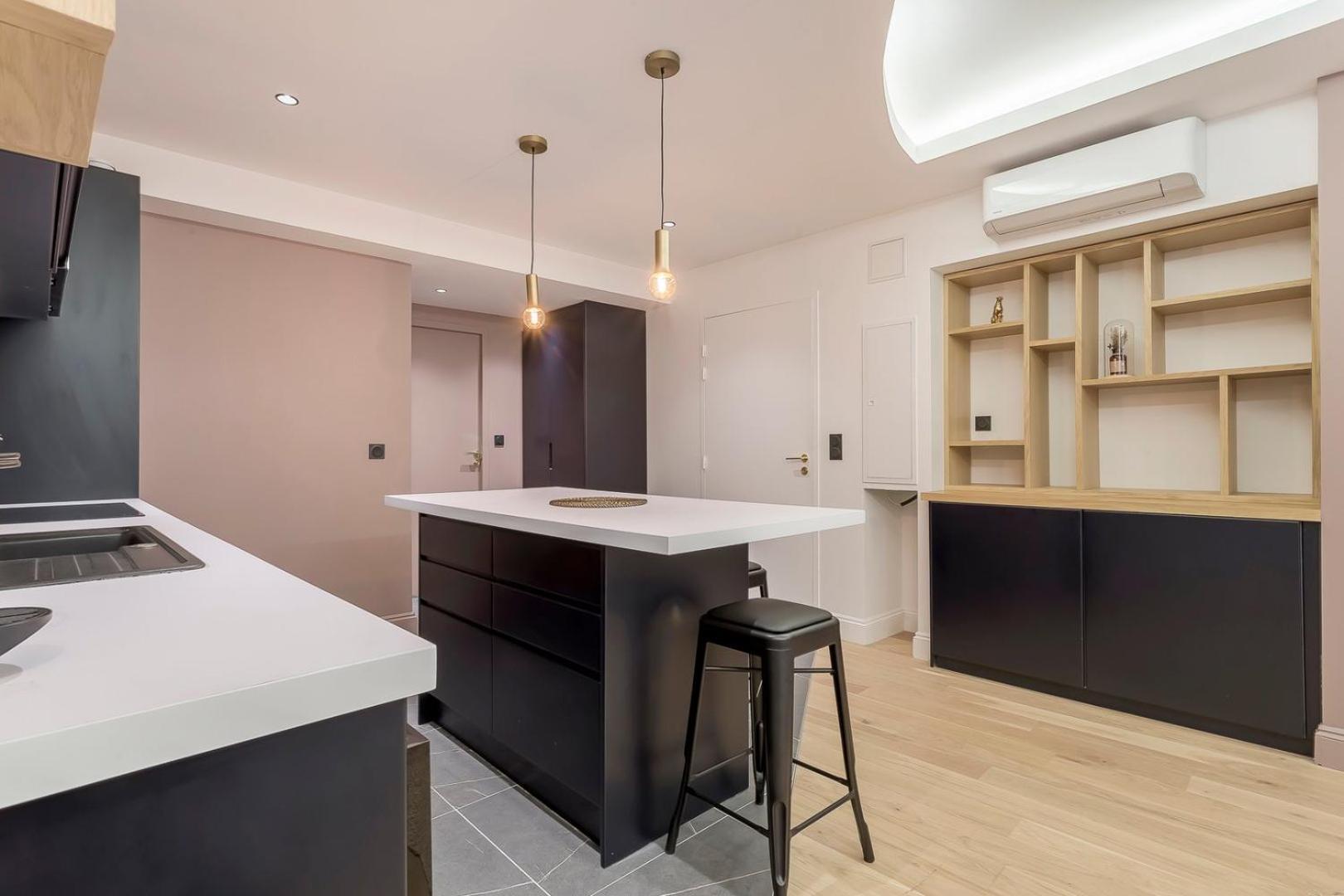 Suite Victor Hugo 1 : Bel Appartement T2 Neuf 리옹 외부 사진