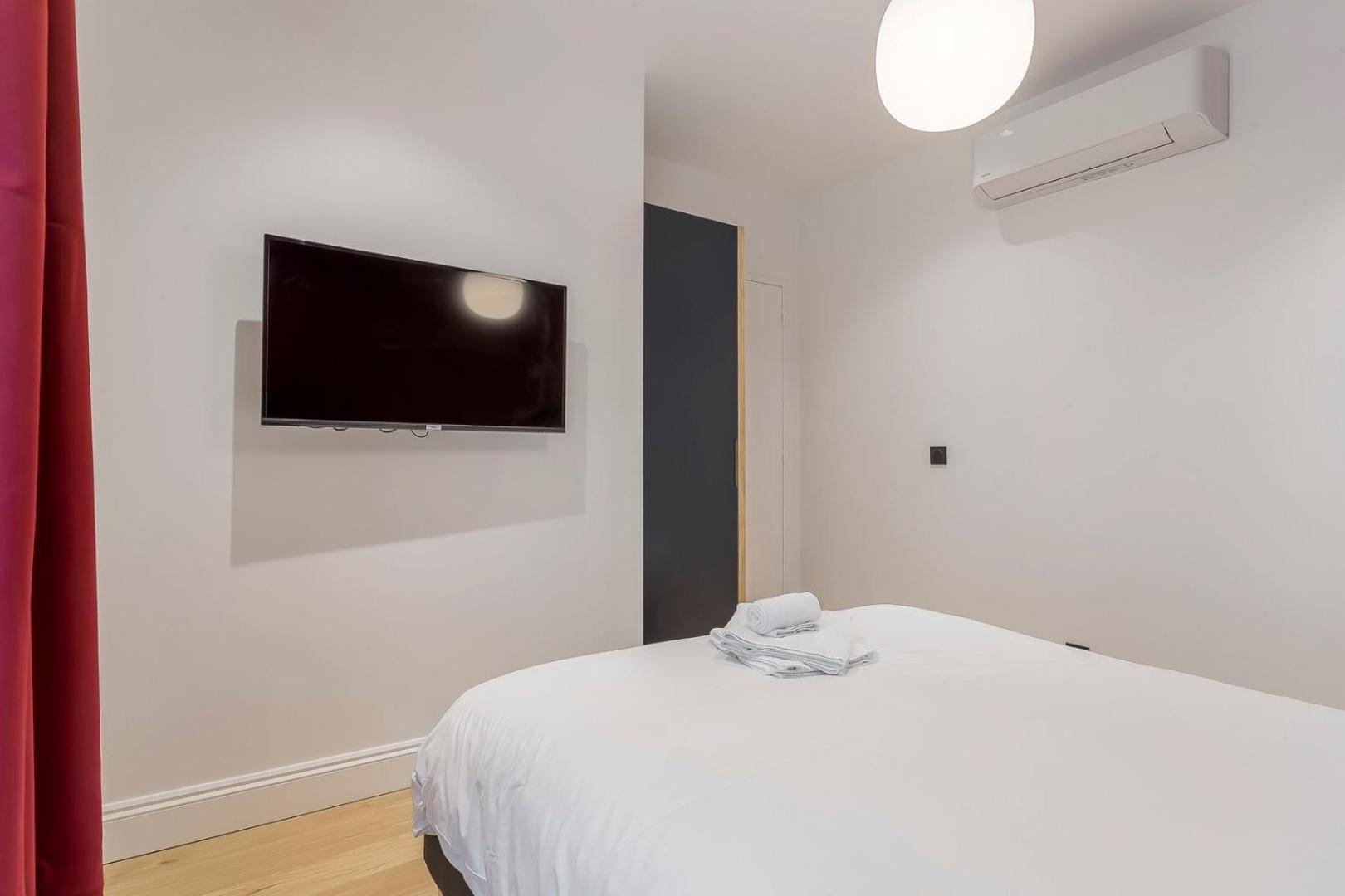 Suite Victor Hugo 1 : Bel Appartement T2 Neuf 리옹 외부 사진